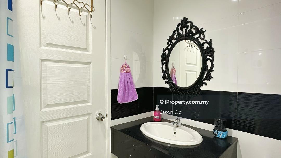 Condominium for Sale in Mansion One by Jason Ooi - iProperty.com.my