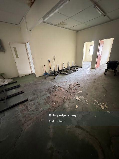 Kedai-Pejabat untuk Disewa di Taman Midah, Cheras oleh Andrew Neoh - iProperty.com.my