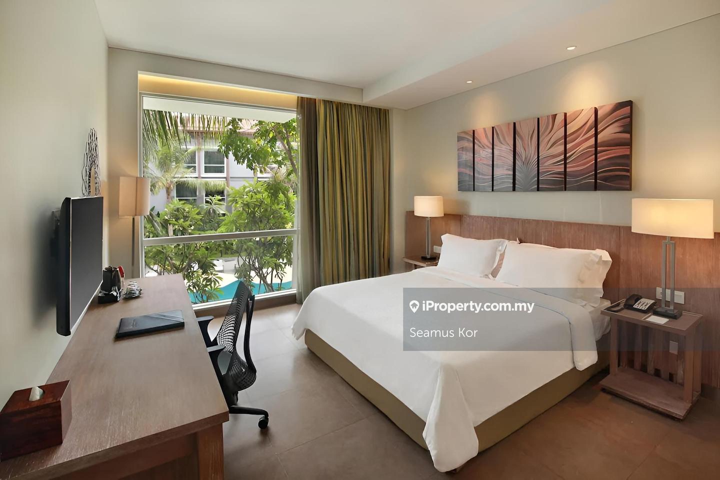 Hotel / Resort untuk Dijual di Cherating, Kuantan, Balok oleh Seamus Kor - iProperty.com.my