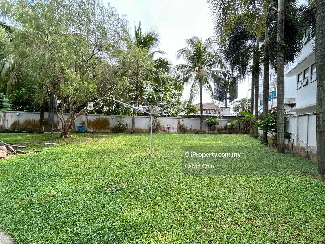Bungalow House for Sale in Taman Ampang Utama, Ampang by Calvin Chin - iProperty.com.my