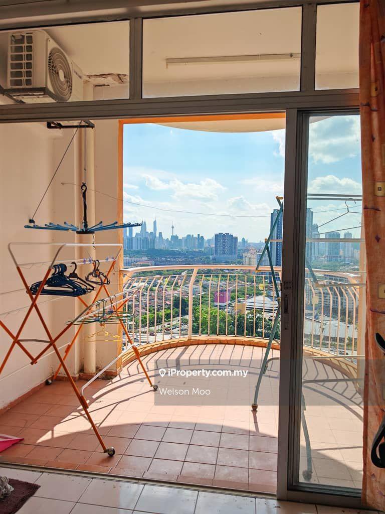 Condominium for Sale in Wangsa Metroview by Welson Moo - iProperty.com.my