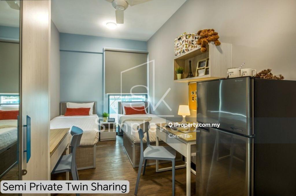 Service Residence for Rent in Co-Living @ Sunway House Waterfront Residence by Caren Tan - iProperty.com.my