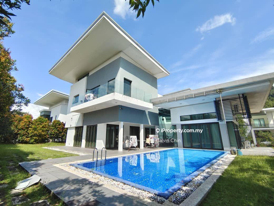 Bungalow House for Sale in The Reserve Puncak Kayangan Kemensah, Ulu Kelang by Calvin Chin - iProperty.com.my