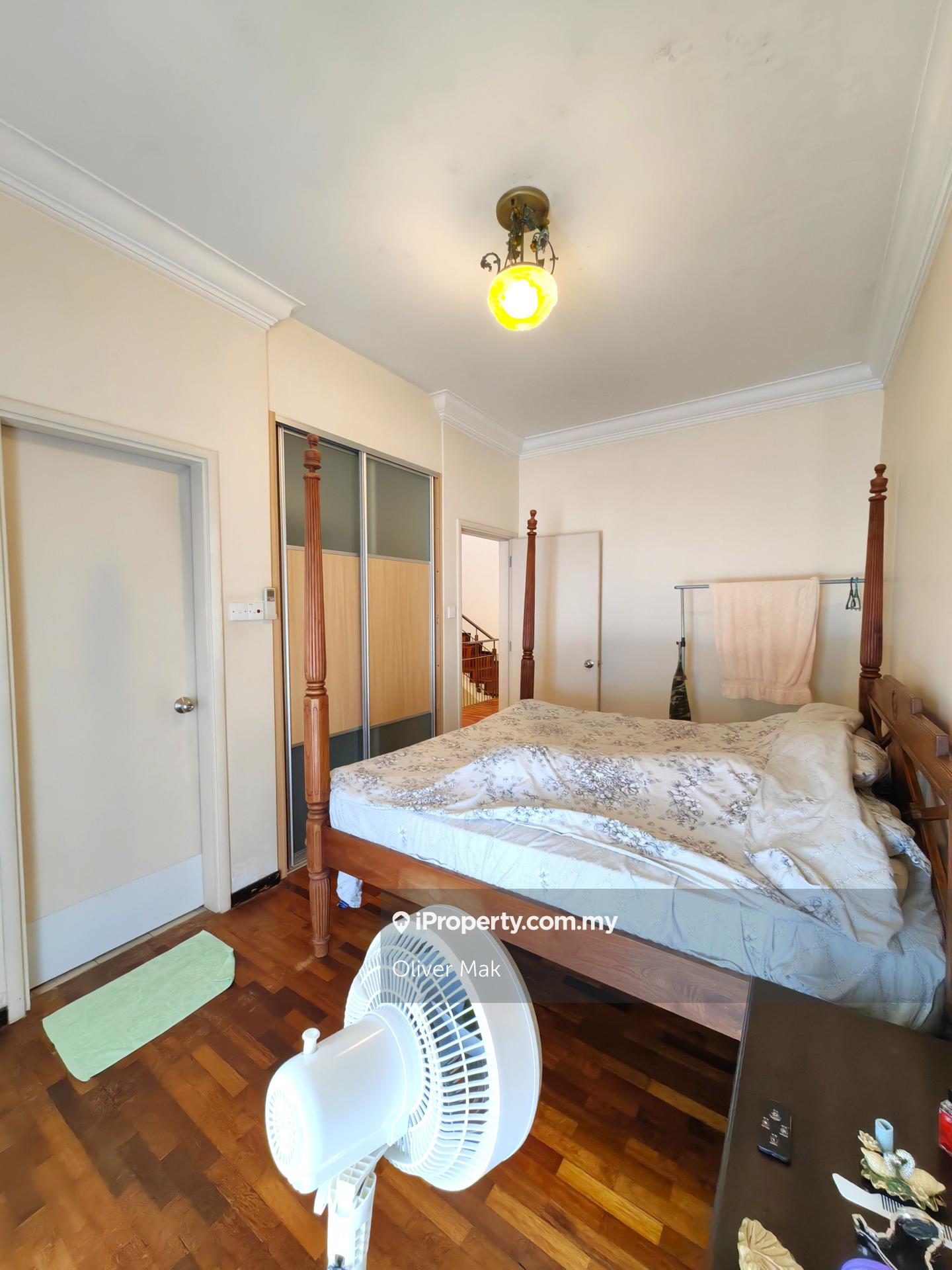 Rumah Berangkai 3 Tingkat untuk Dijual di Taman Esplanad, Bukit Jalil oleh Oliver Mak - iProperty.com.my