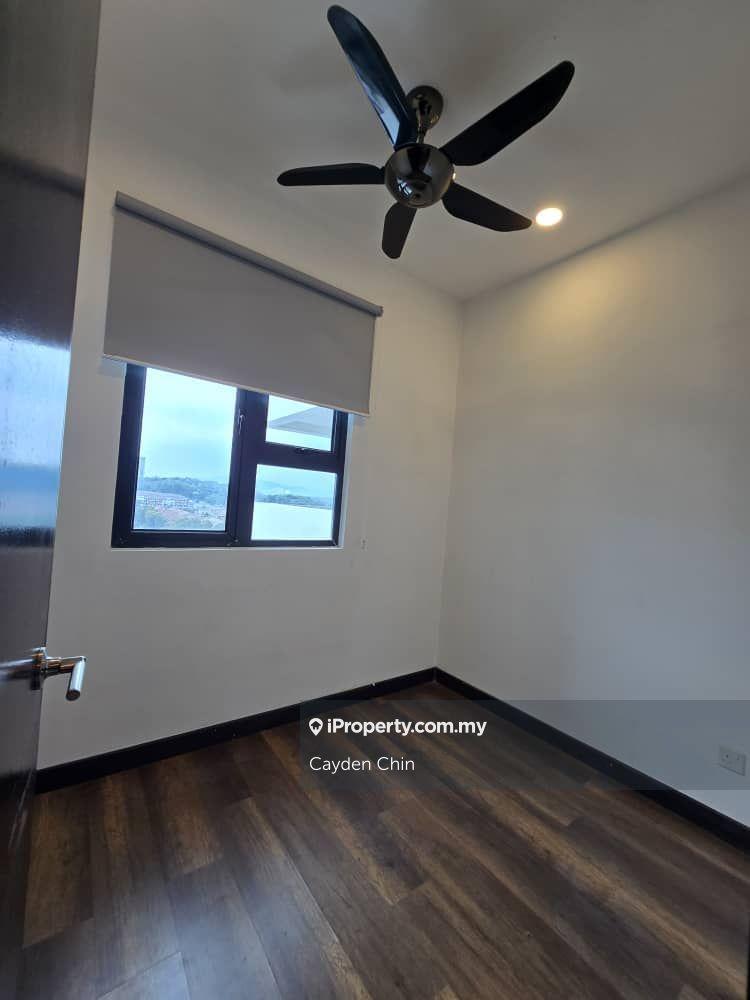 Service Residence for Rent in Symphony Tower (Menara Simfoni) by Cayden Chin - iProperty.com.my