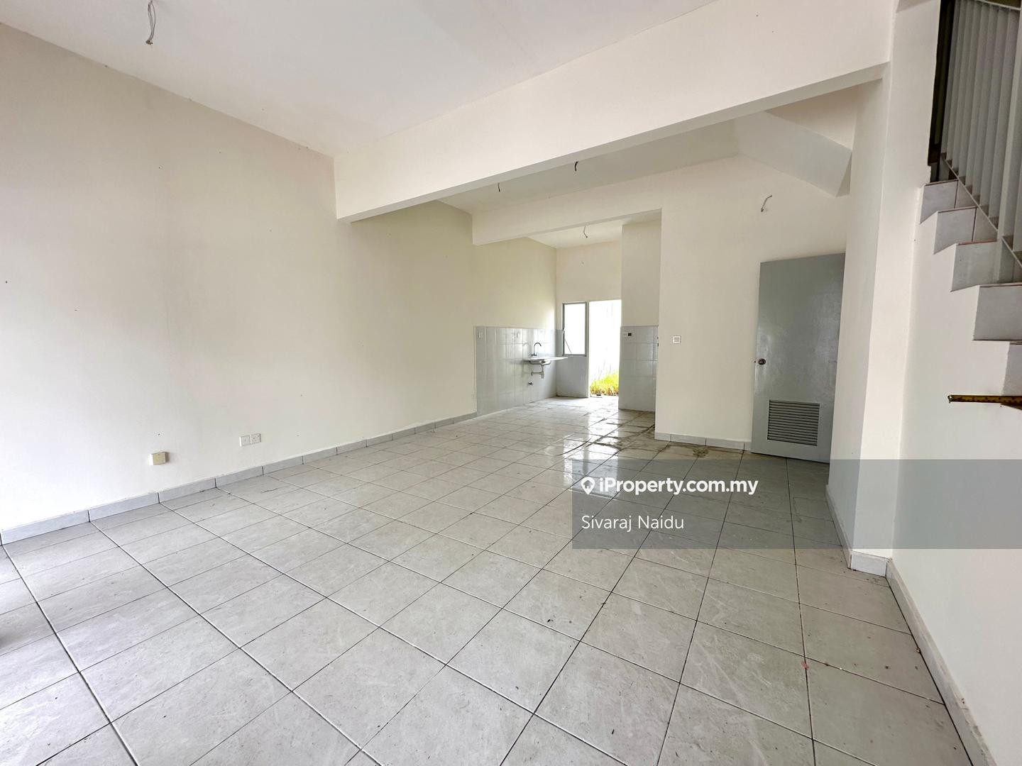 Rumah Berangkai 2 Tingkat untuk Dijual di Bandar Puncak Alam, Puncak Alam oleh Sivaraj Naidu - iProperty.com.my