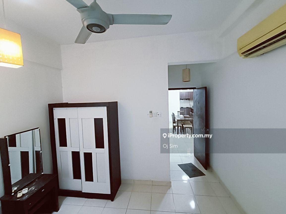 Residensi Servis untuk Disewa di Casa Tiara Serviced Apartment oleh Oj Sim - iProperty.com.my