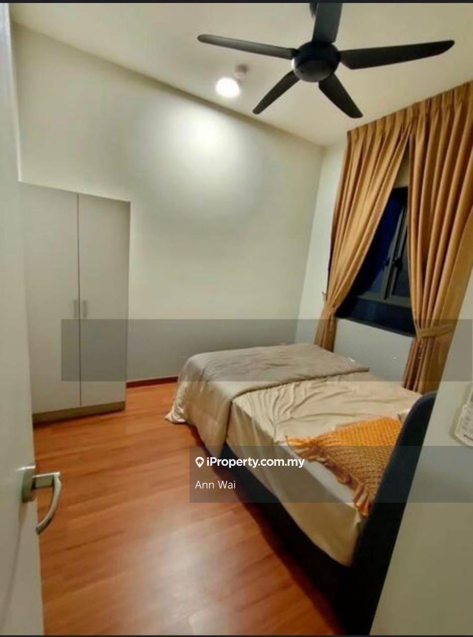 Service Residence for Sale in Akasa by Ann Wai - iProperty.com.my