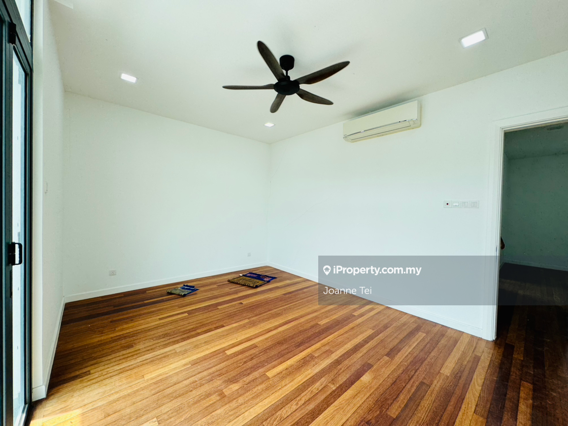 Semi-Detached House for Rent in Sejati Residences, Cyberjaya by Joanne Tei - iProperty.com.my