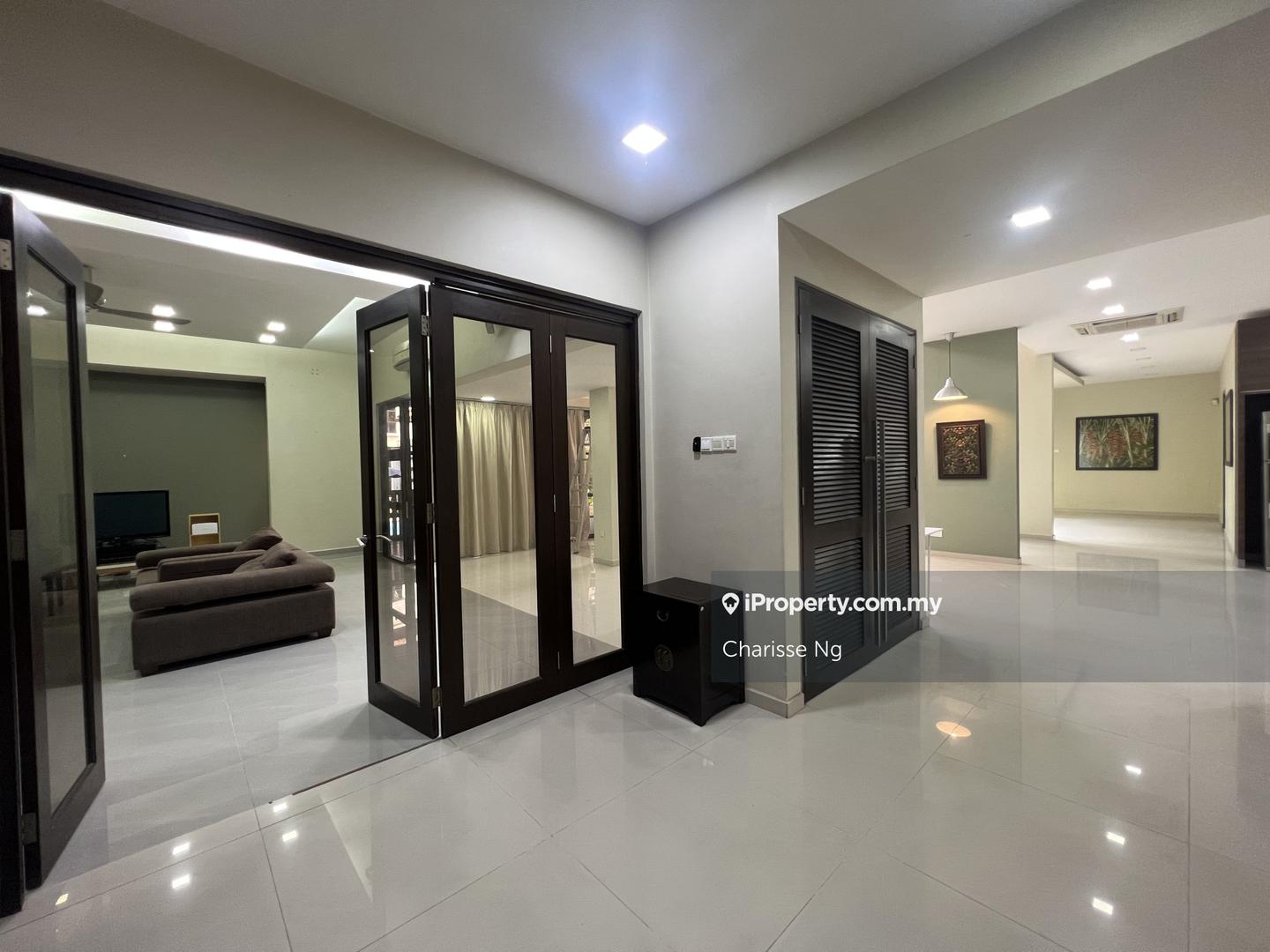 Bungalow House for Sale in Bukit Gita Bayu, Seri Kembangan by Charisse Ng - iProperty.com.my