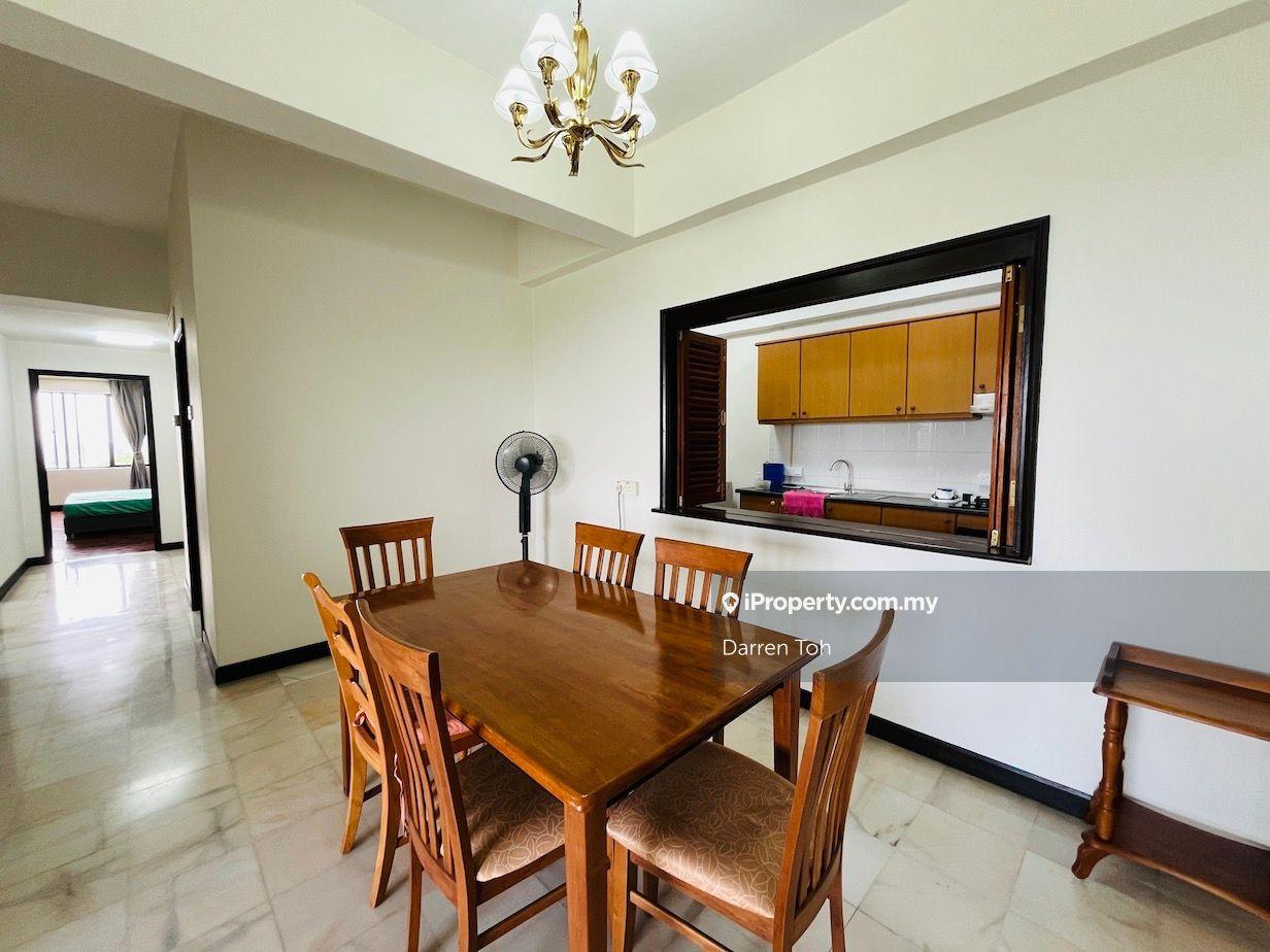 Kondominium untuk Disewa di Puteri Palma Condominiums oleh Darren Toh - iProperty.com.my