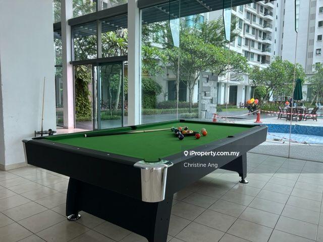 Kondominium untuk Disewa di Nautica Lake Suites oleh Christine Ang - iProperty.com.my