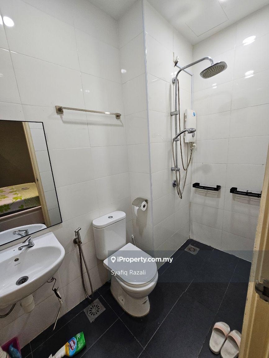 Residensi Servis untuk Disewa di Vista Alam oleh Syafiq Razali - iProperty.com.my
