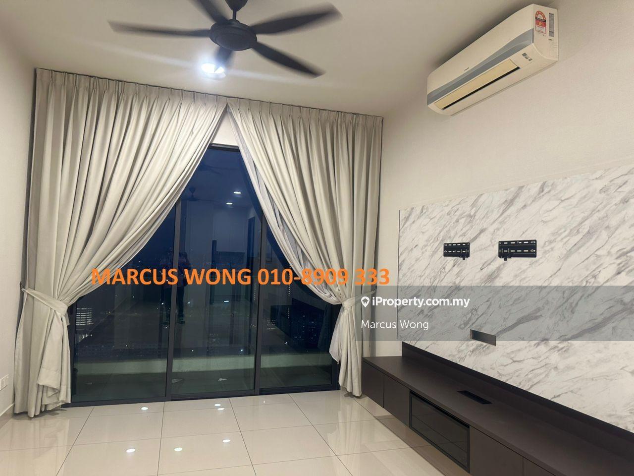 Service Residence for Sale in LakePark Residence @ KL North by Marcus Wong - iProperty.com.my