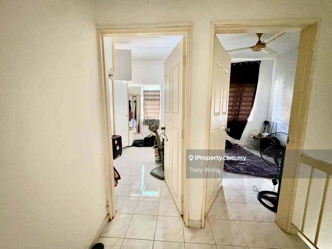 2-storey Terraced House for Sale in Taman Seri Bahagia, Cheras by Tracy Wong - iProperty.com.my