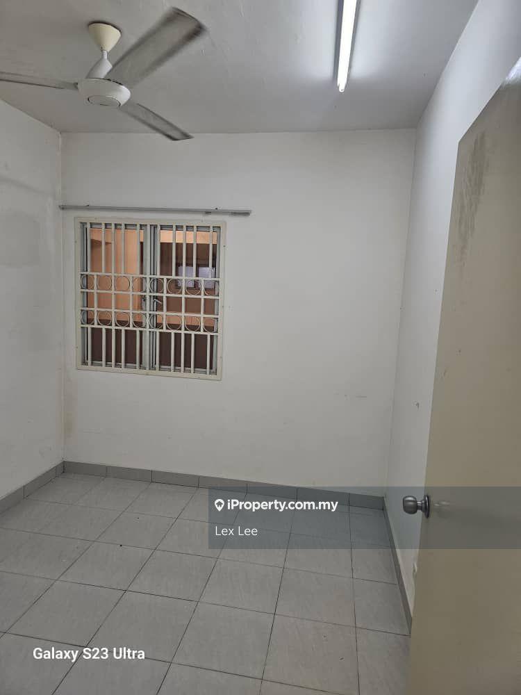 Pangsapuri untuk Disewa di Seri Intan Apartment oleh Lex Lee - iProperty.com.my