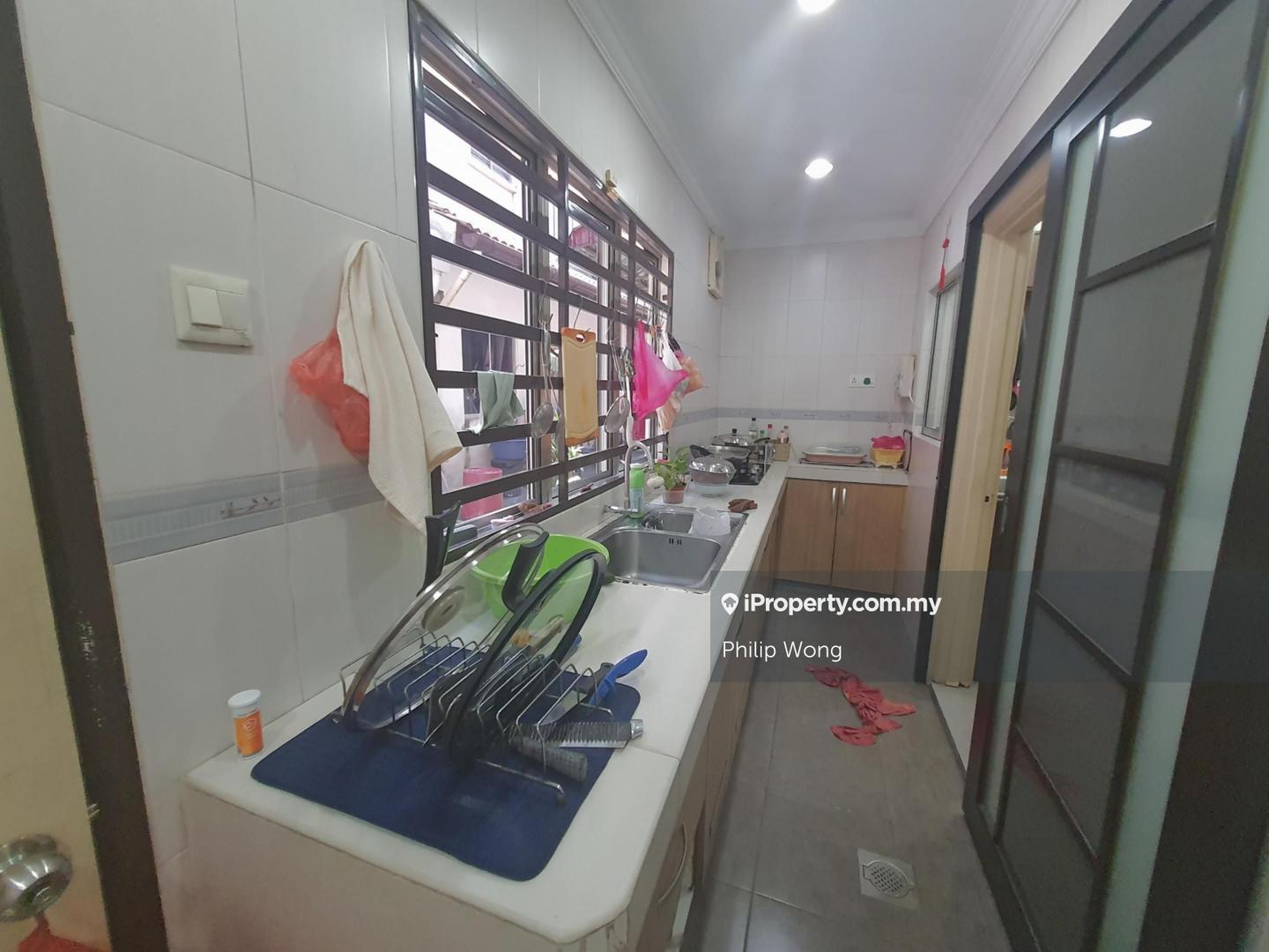 2-storey Terraced House for Sale in Taman Buana Perdana, Petaling Jaya by Philip Wong - iProperty.com.my