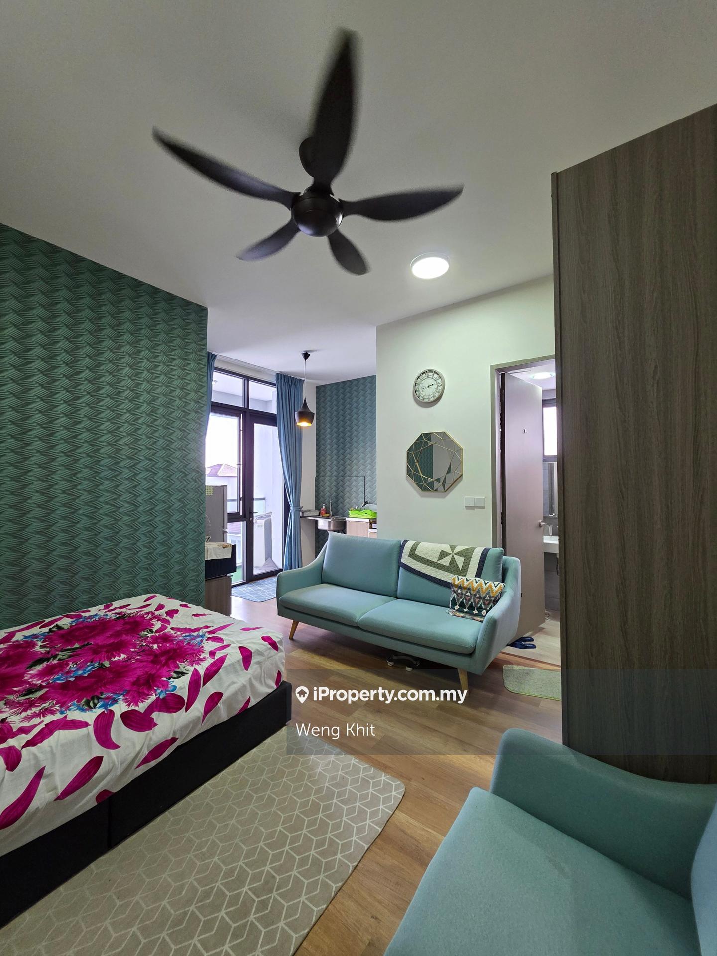 Condominium for Sale in Bennington Residences @ SkyArena by Weng Khit - iProperty.com.my