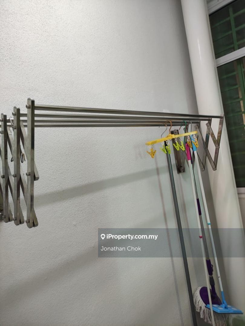 Kondominium untuk Disewa di La Thea Residences oleh Jonathan Chok - iProperty.com.my