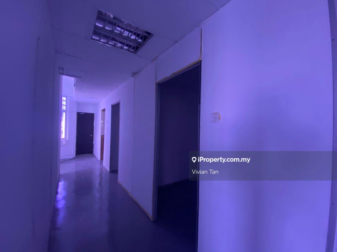 Office for Sale in the place, damansara perdana, Petaling Jaya by Vivian Tan - iProperty.com.my