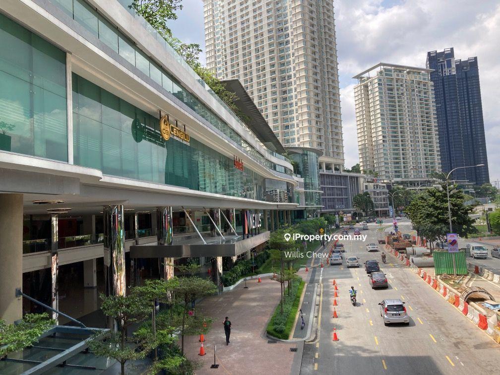 Office for Sale in Bangsar South, Kampung Kerinchi (Bangsar South) by Willis Chew - iProperty.com.my