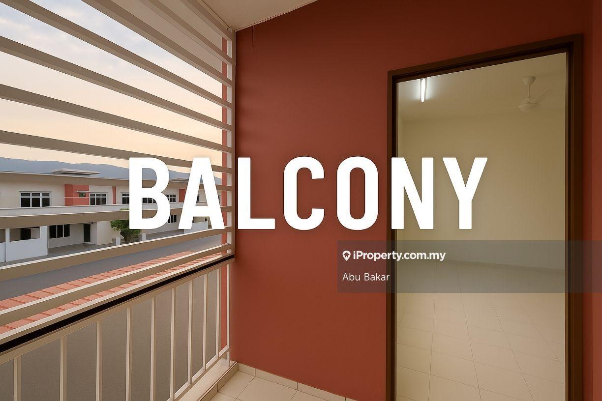 Terraced House for Sale in Ipoh, Perak by Abu Bakar - iProperty.com.my