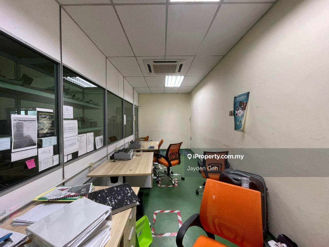 Warehouse for Rent in Alor Setar, Kedah by Jayden Geh - iProperty.com.my