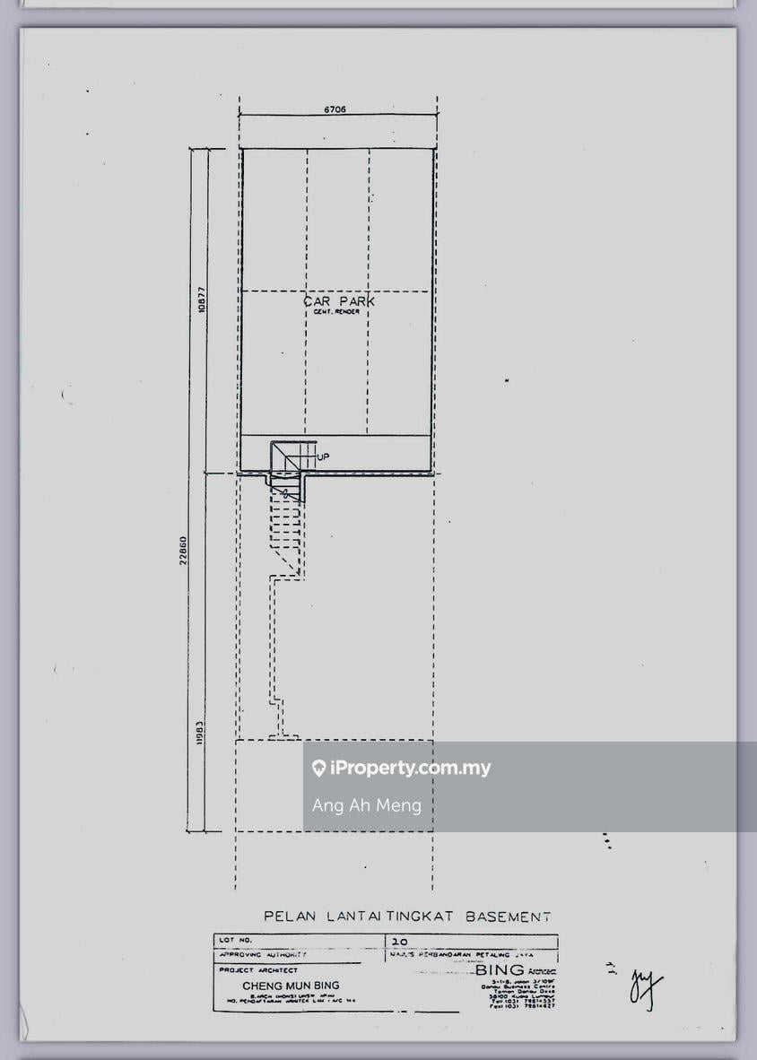 Shop-Office for Sale in Taipan 1, Ara Damansara by Ang Ah Meng - iProperty.com.my