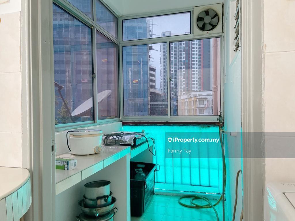 Apartment for Sale in Sri Selayang by Fanny Tay - iProperty.com.my