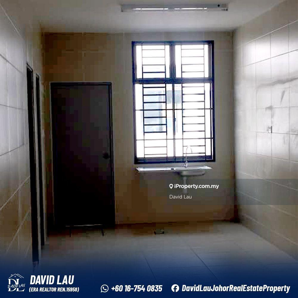 2-storey Terraced House for Sale in Taman Bestari Indah, Ulu Tiram by David Lau - iProperty.com.my