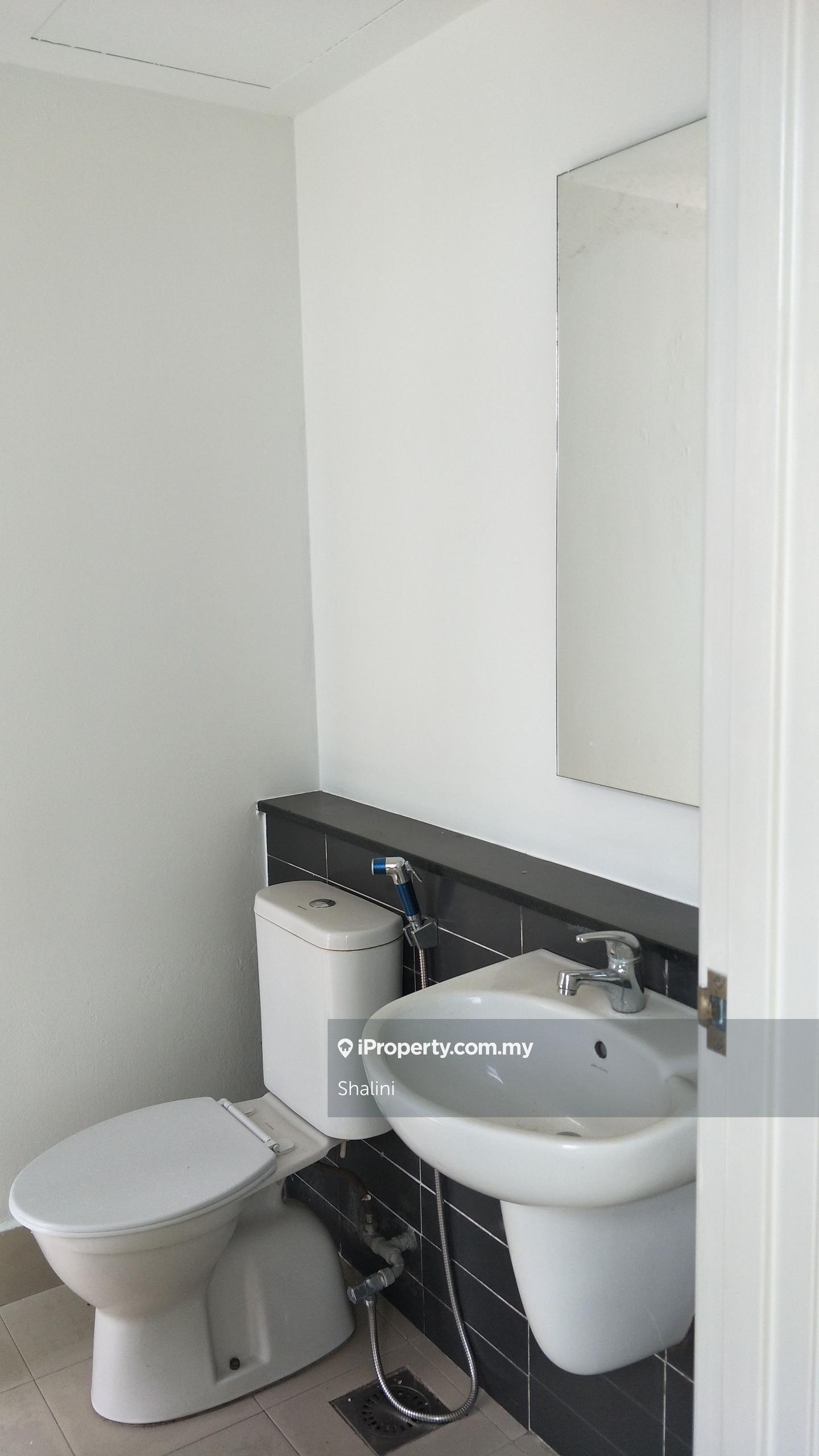 Kondominium untuk Dijual di The Saffron oleh Shalini - iProperty.com.my