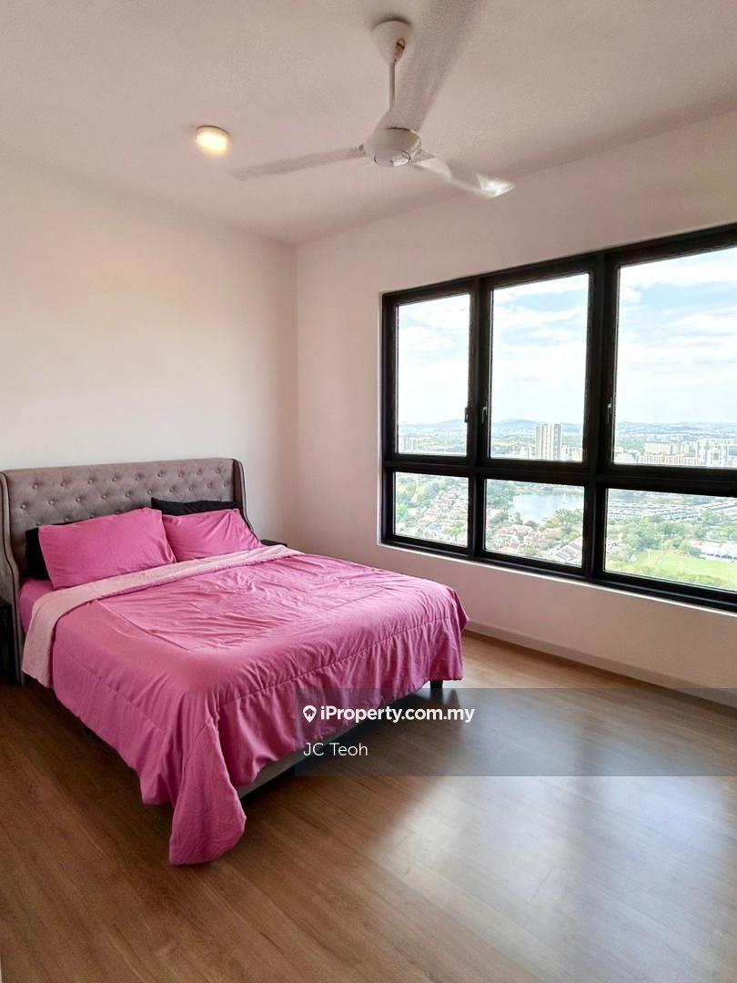 Service Residence for Rent in Sunway Serene by JC Teoh - iProperty.com.my