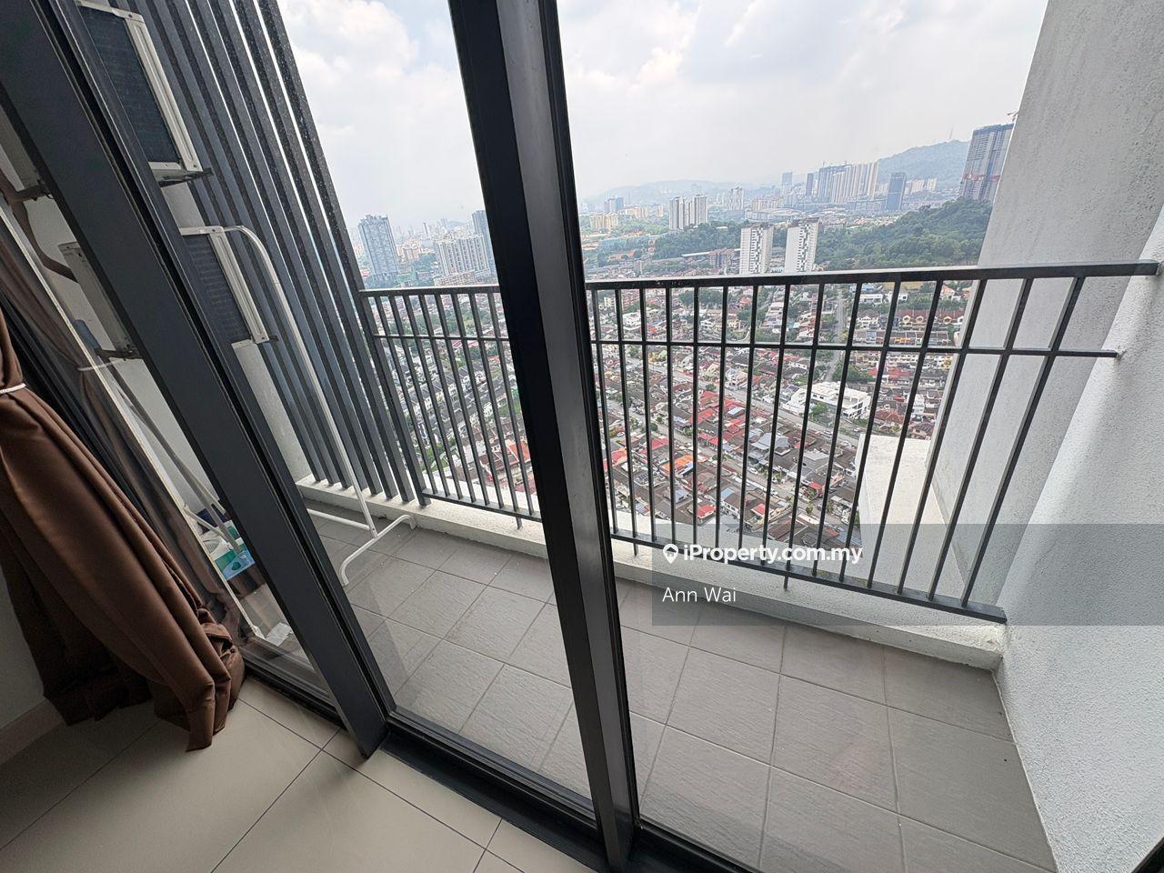 Service Residence for Rent in Aster Green by Ann Wai - iProperty.com.my