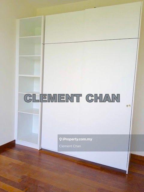 Residensi Servis untuk Dijual di Senada Residence @ KLGCC Resort oleh Clement Chan - iProperty.com.my