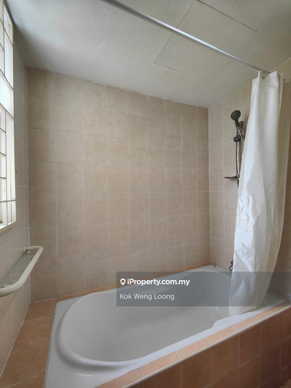 Kondominium untuk Dijual di Kiaramas Sutera oleh Kok Weng Loong - iProperty.com.my