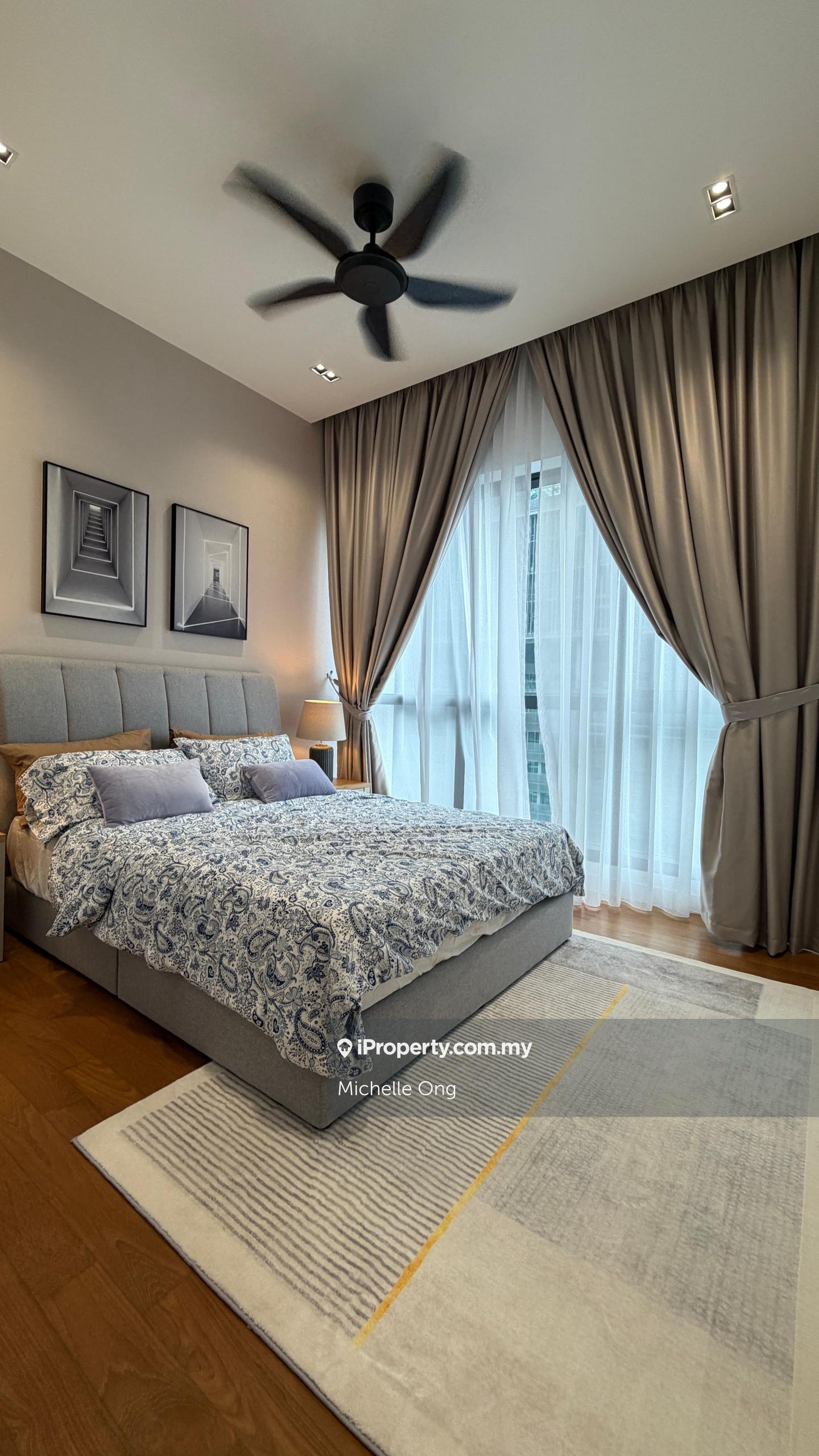 Service Residence for Rent in Aria by Michelle Ong - iProperty.com.my