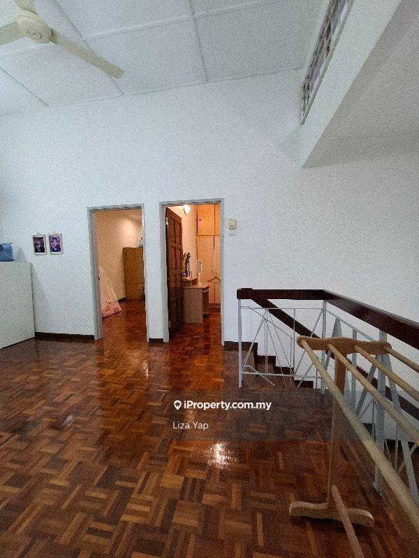 2-storey Terraced House for Sale in Bandar Kinrara Seksyen 5, Bandar Kinrara by Liza Yap - iProperty.com.my