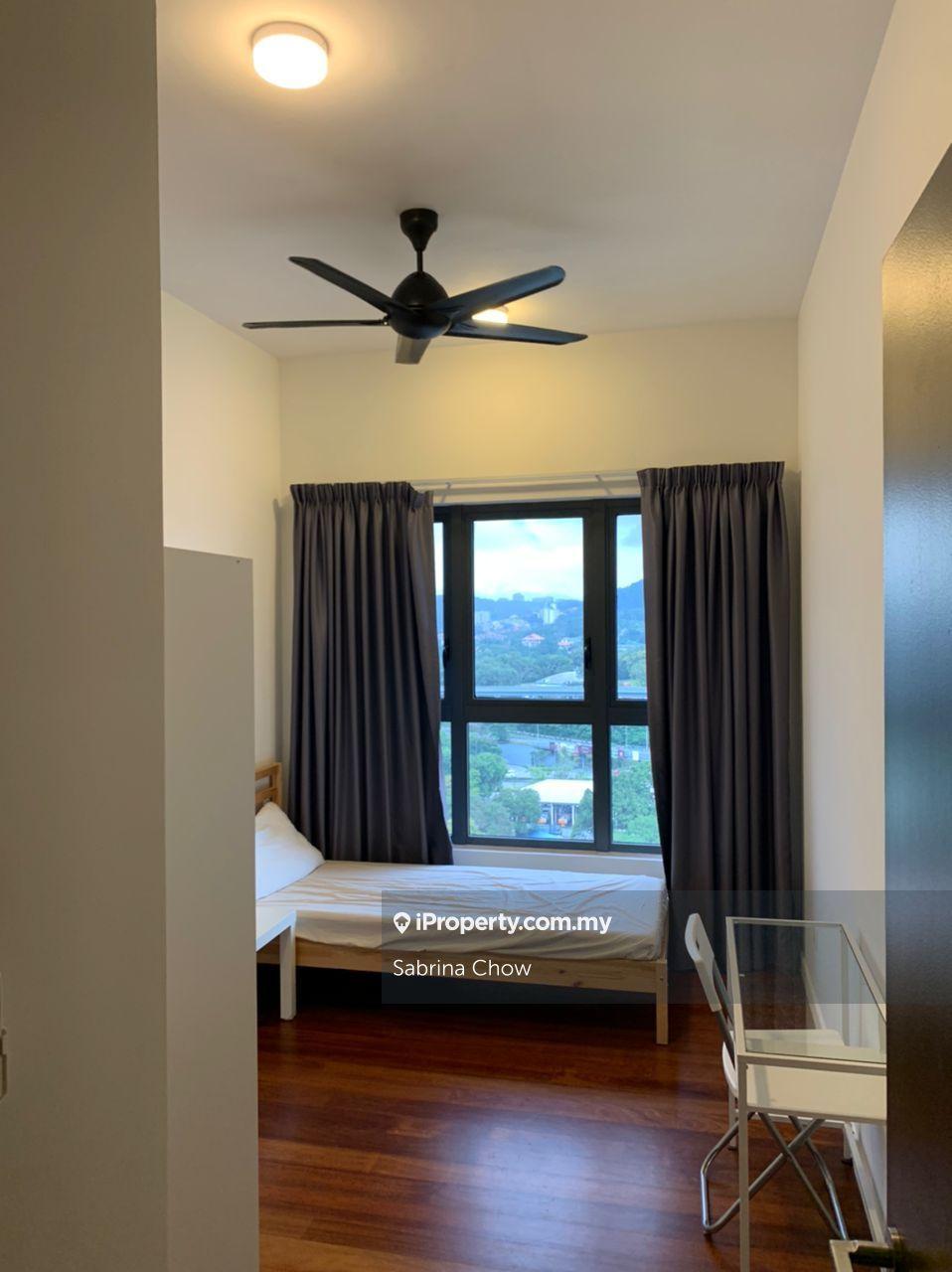 Residensi Servis untuk Disewa di Seventeen Mall & Residences (Biji Living) oleh Sabrina Chow - iProperty.com.my