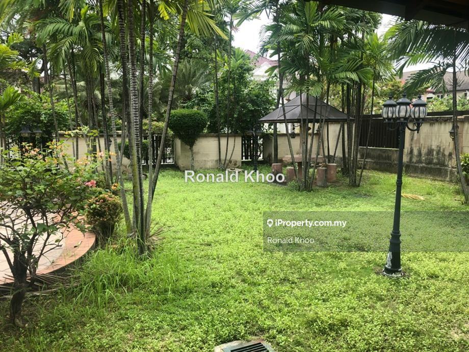 Bungalow House for Sale in Subang Jaya, Selangor by Ronald Khoo - iProperty.com.my
