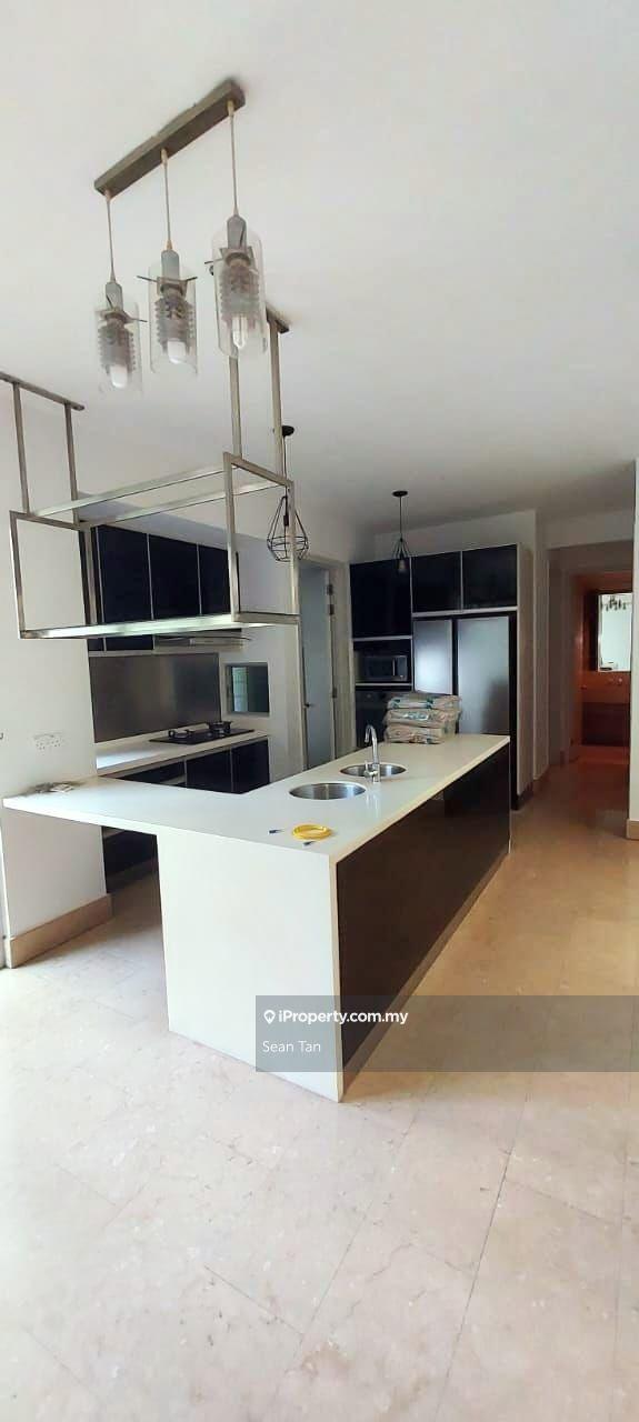 Rumah Berangkai 2.5 Tingkat untuk Dijual di Taman Sri Hartamas, Sri Hartamas oleh Sean Tan - iProperty.com.my