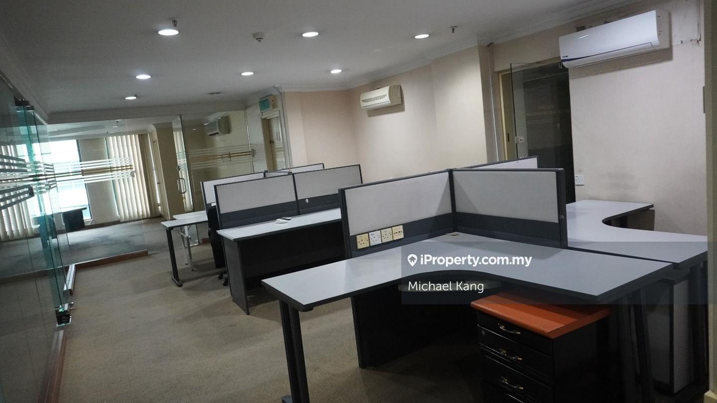 Office for Rent in KLCC, KL City Centre by Michael Kang - iProperty.com.my