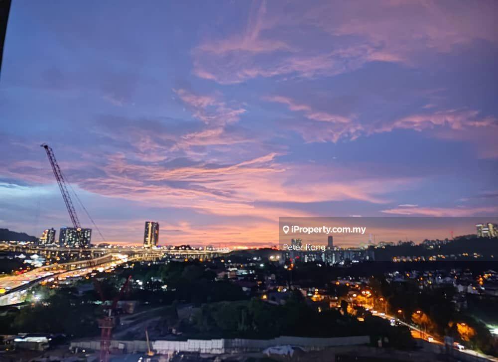 Service Residence for Sale in You Residences @ You City by Peter Kong - iProperty.com.my