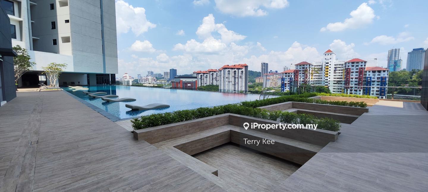 Condominium for Sale in TRIA Seputeh in 9 Seputeh, Kuala Lumpur by Terry Kee - iProperty.com.my