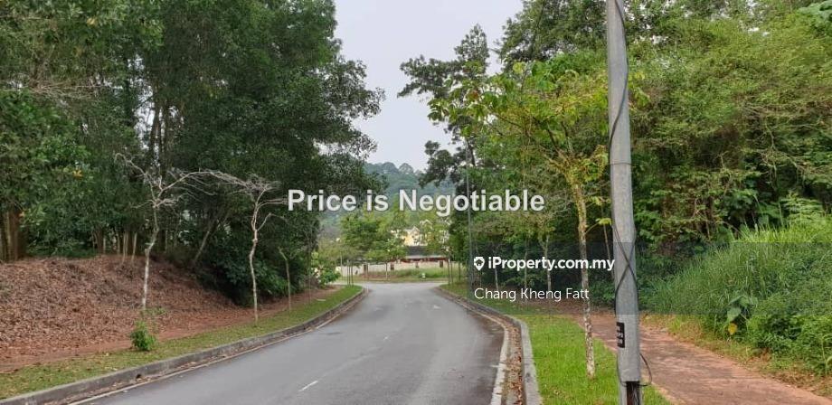 Bungalow Land for Sale in Kota Damansara, Selangor by Chang Kheng Fatt - iProperty.com.my