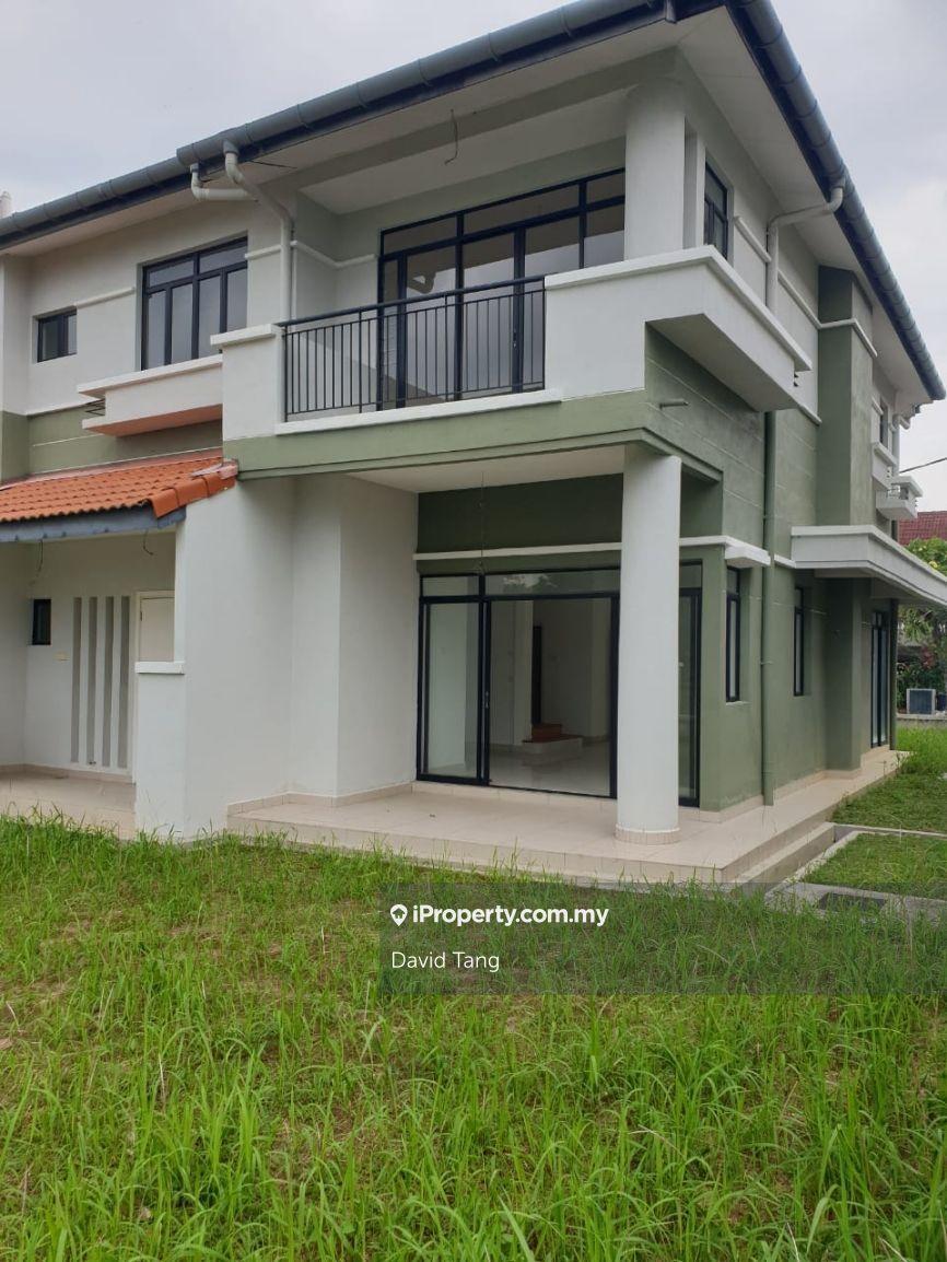 Rumah Berkembar untuk Dijual di Taman Bukit Permai, Ampang oleh David Tang - iProperty.com.my