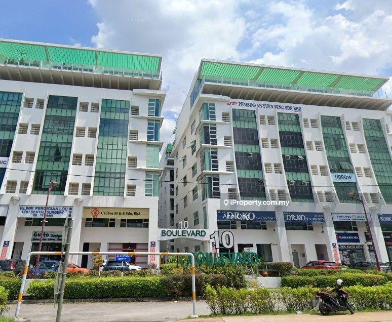 Shop-Office for Sale in Kampung Sungai Kayu Ara, Petaling Jaya by Ann Ong - iProperty.com.my