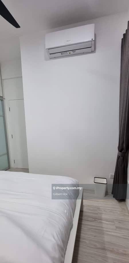 Residensi Servis untuk Dijual di Serviced Residence @ Fera Residence @ The Quartz WM oleh Gilbert Hor - iProperty.com.my