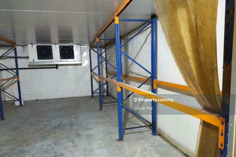 Kilang Terpisah untuk Disewa di Bukit Minyak, Penang oleh Chloe - iProperty.com.my