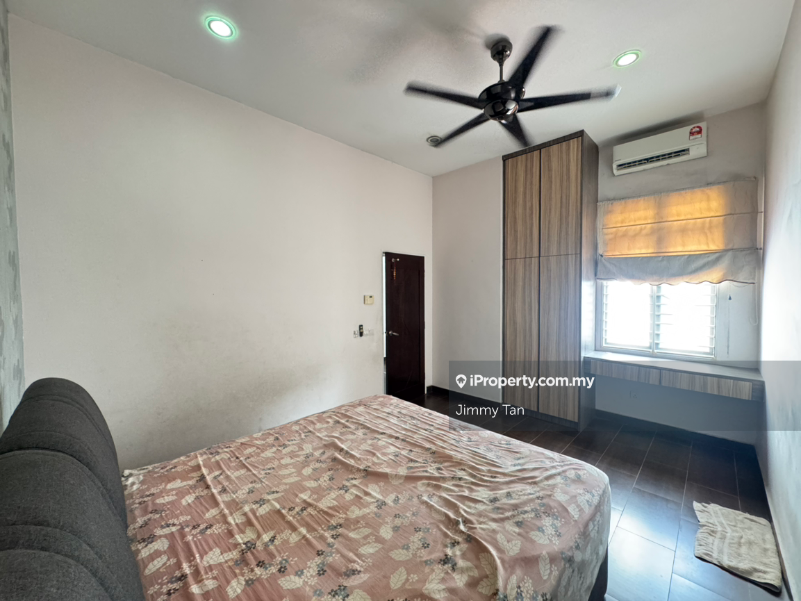 Rumah Berkembar untuk Dijual di Damai 14 (Strict Security), Setia Alam oleh Jimmy Tan - iProperty.com.my