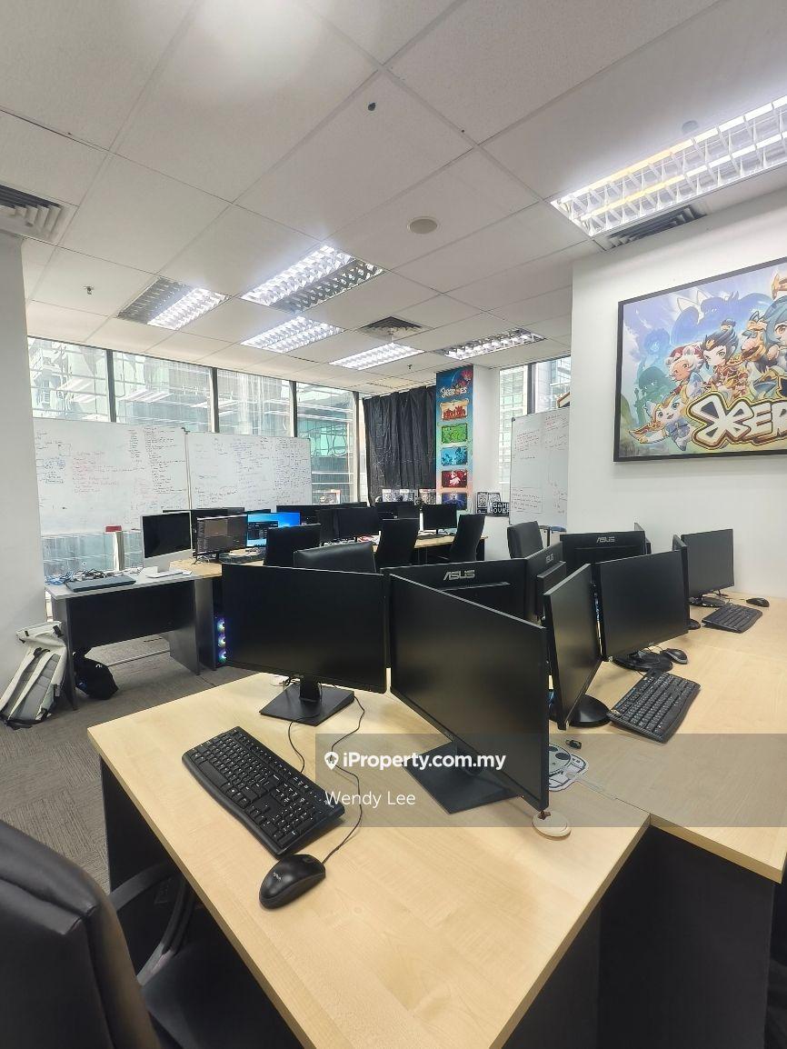 Office for Rent in Bangsar south, Kampung Kerinchi (Bangsar South) by Wendy Lee - iProperty.com.my
